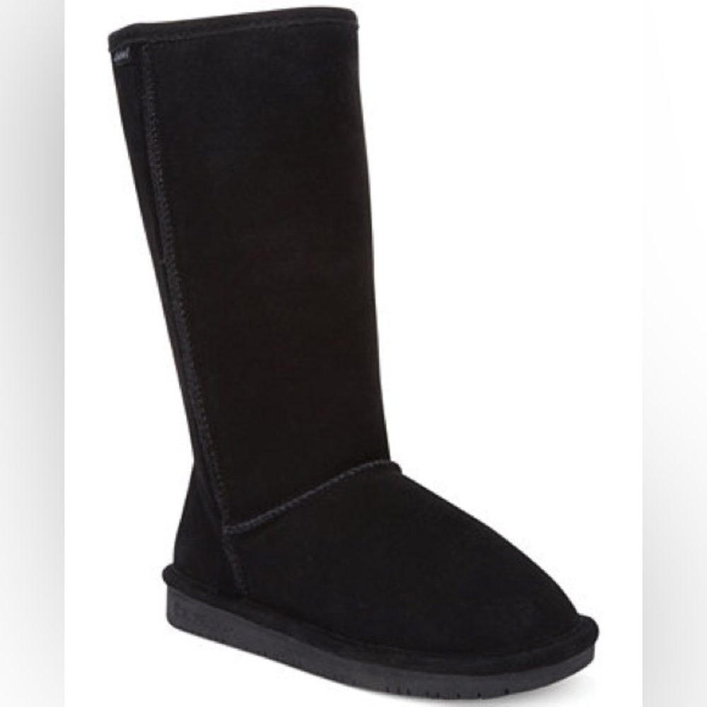 BearPaw Emma Tall Women Boots